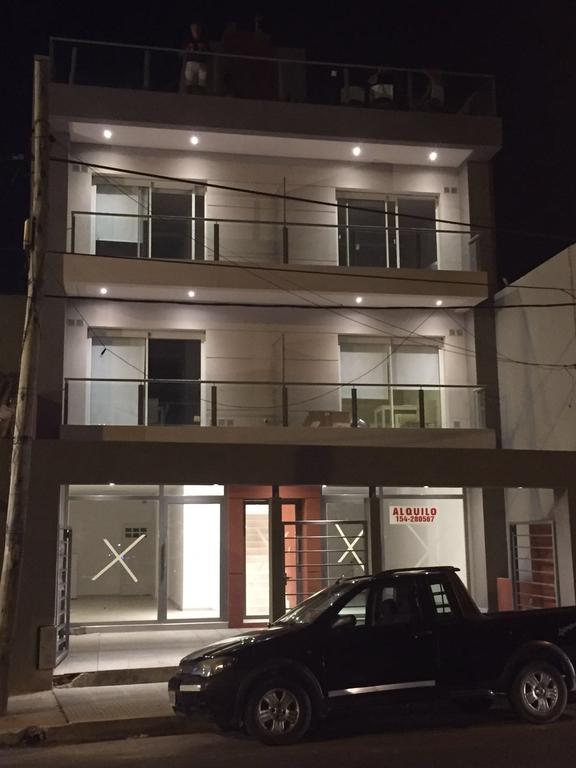 Frente Al Rio Apartment Parana Exterior photo