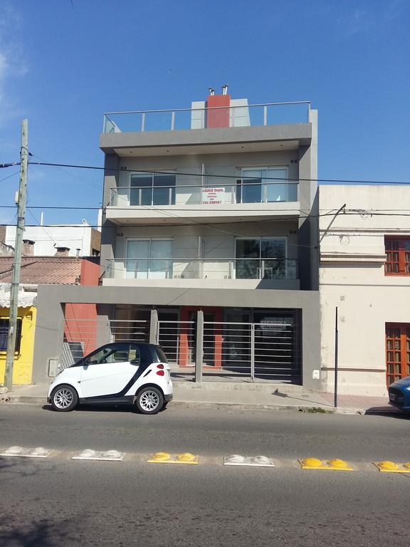 Frente Al Rio Apartment Parana Exterior photo